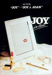Joy à San Francisco (1.4) poster