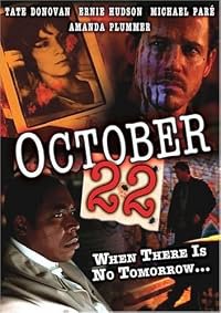 October 22 poster