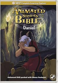 Daniel poster