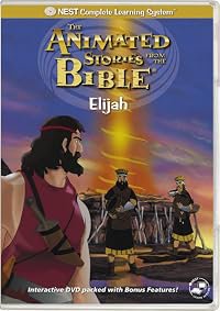 Elijah poster