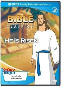 He Is Risen poster