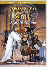 Joseph's Reunion poster