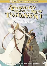 Saul of Tarsus poster