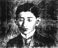 Kafka poster