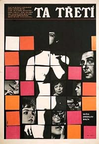 Ta tretí poster