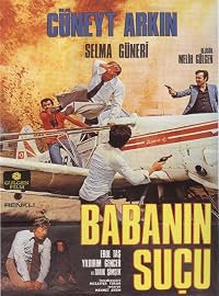 Babanin Suçu poster