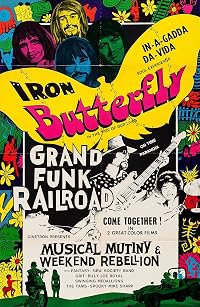 Musical Mutiny poster