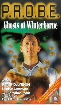 The Devil of Winterborne poster