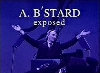A B'Stard Exposed poster