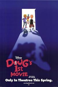 Doug's 1st Movie poster