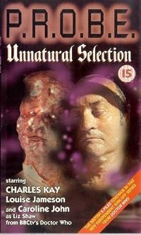Unnatural Selection poster