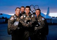 Pilot poster