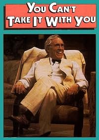 You Can't Take It with You poster