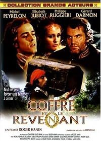 Le coffre et le revenant poster