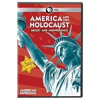 America and the Holocaust: Deceit and Indifference poster