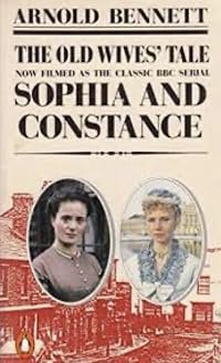 Sophia and Constance poster