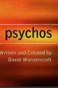 Psychos poster