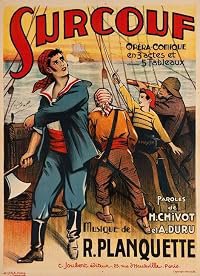 Surcouf poster