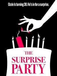 The Surprise Party poster