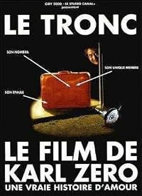 Le tronc poster