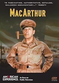 MacArthur poster