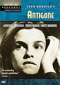 Antigone poster