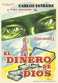 El dinero de Dios poster