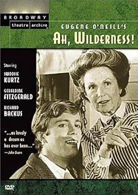 Ah, Wilderness! poster