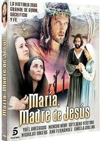 Maria, figlia del suo figlio poster