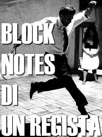 Fellini: A Director's Notebook poster