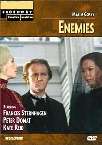 Enemies poster