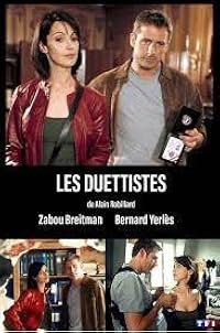 Une dette mortelle poster