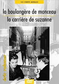 Nadja à Paris poster