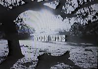 Noon Wine poster