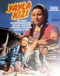 Yayla Kizi poster