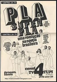 Super Plá poster