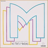 As Três Marias poster
