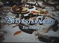 Silvesternacht - Ein Dialog poster
