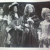 The Country Wife poster