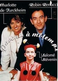 Chassés-croisés poster