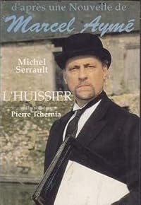 L'huissier poster