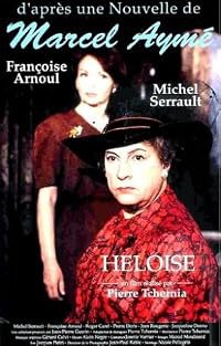 Héloïse poster