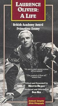Laurence Olivier: A Life poster