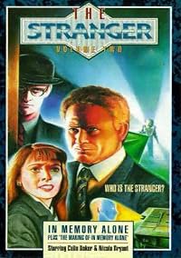 In Memory Alone poster