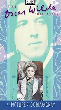 The Picture of Dorian Gray poster
