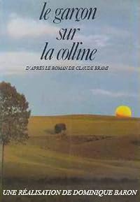 Le garçon sur la colline poster