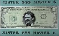 Mister Dolar II poster