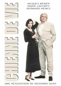 Chienne de vie poster