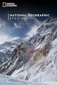 Americans on Everest poster