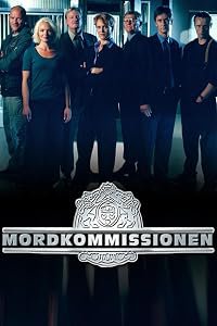Rejseholdet poster